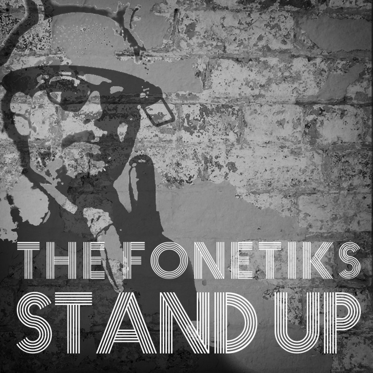 STAND UP