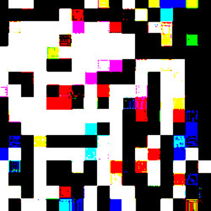 west african-inspired tidalcycles groove