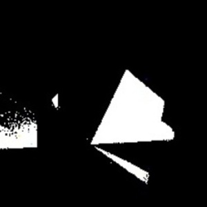 the amen break but ambient