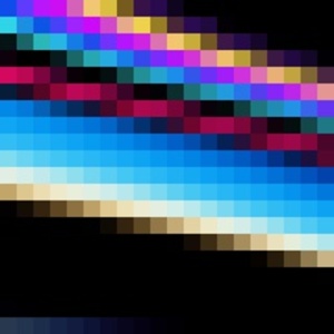 I wrote a script to generate psuedo-random thumbnail images