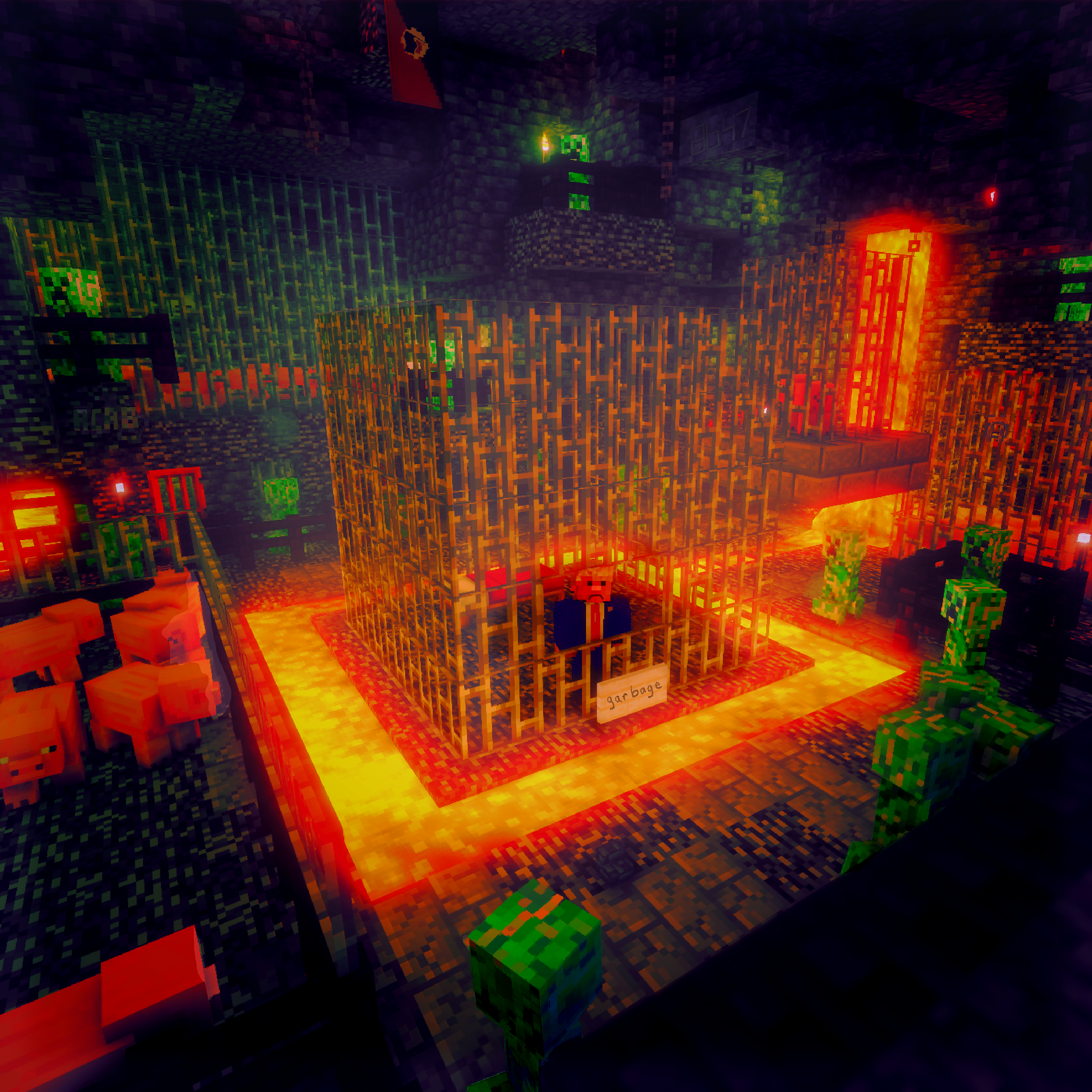 Strategic Data Buffet