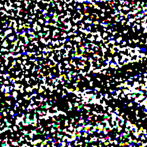 reminds me of that “desert blues” music from northwest africa