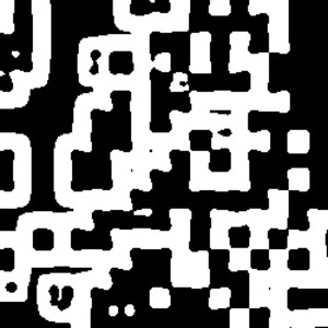 alien communications?